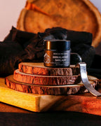 Pure Himalayan Shilajit Resin (15g) – Natural Energy, Strength & Focus Supplement